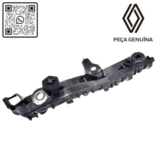RN 40944R 850440944R Suporte Pchoque Traseiro Direito Captur 1